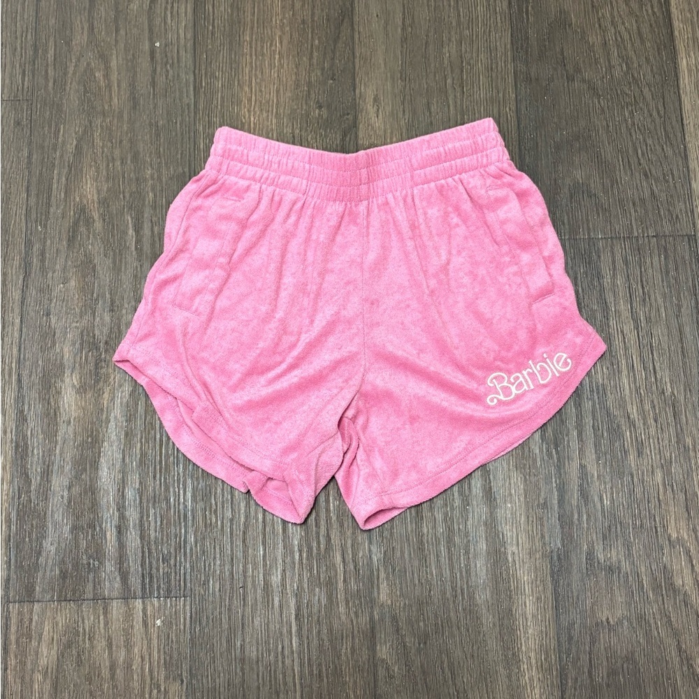 Barbie Shorts